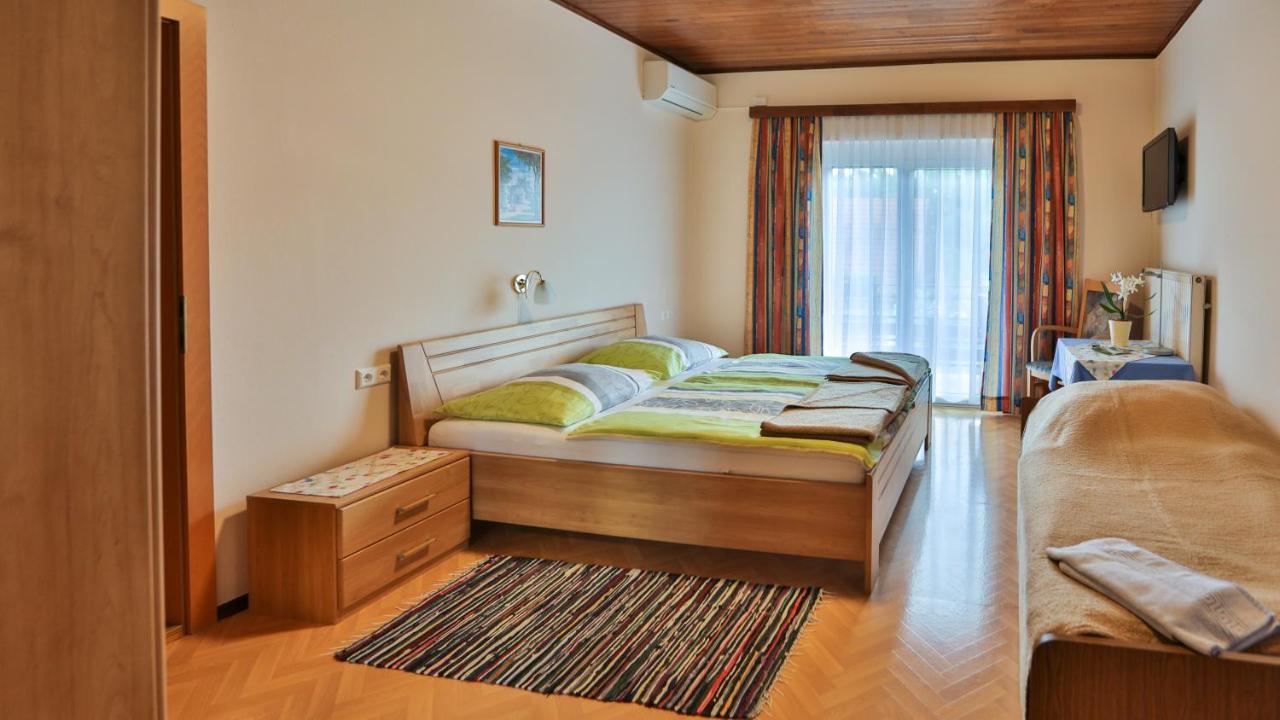 Gasthof Bader Deutsch Goritz Экстерьер фото